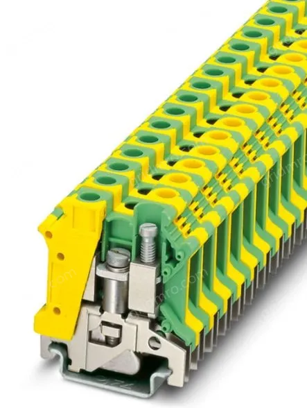 USLKG 10n-earth terminal PHOENIX 3003923