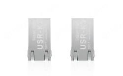 M4/M0 core industrial-grade super network port