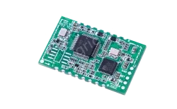 SMD Ethernet modules