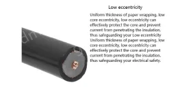 Coaxial cables SYV 50-2-1 Roll