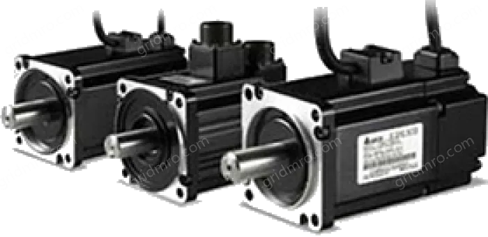Delta servo motor ECMA-E21310SS