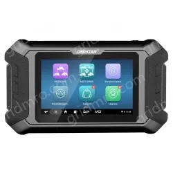 OBDSTAR iScan Har1 ev