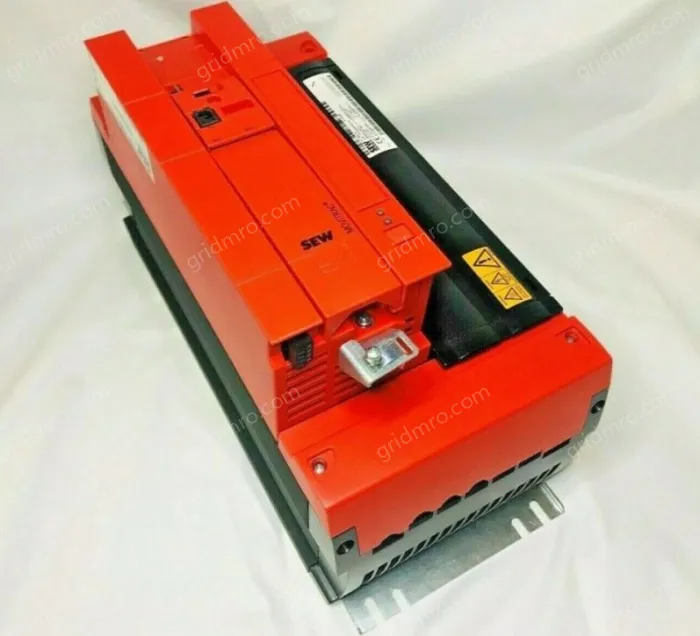 SEW's inverters MC07B0300-503-4-00