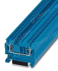 St 2 5B U-straight terminal PHOENIX 3031225