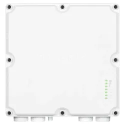 5GHz AX4800 WiFi 6 Industrial Bridge (2.5G Port)