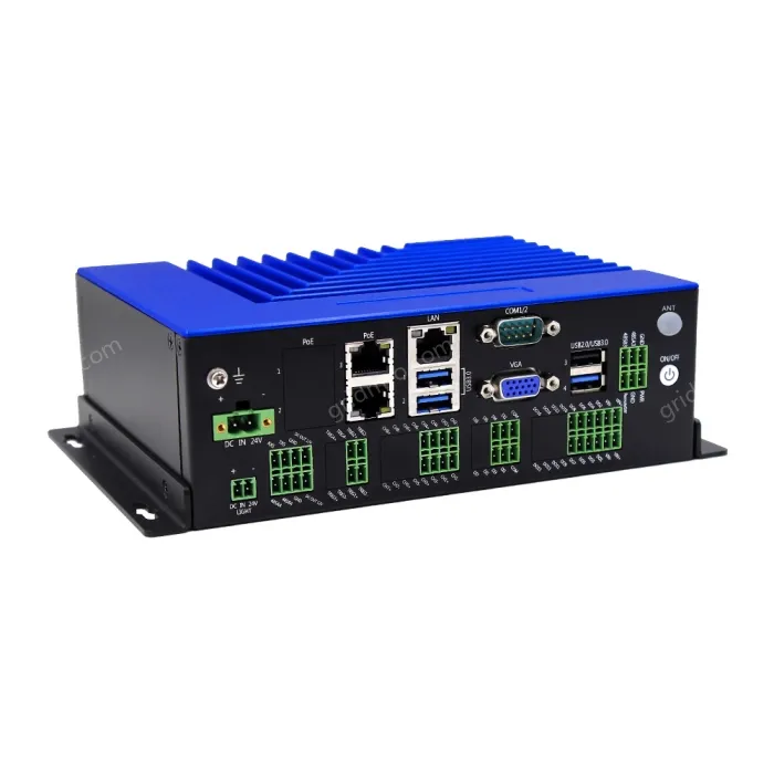 Embedded IPC PCX-9702-IO-16GB+MSATA-256GBb