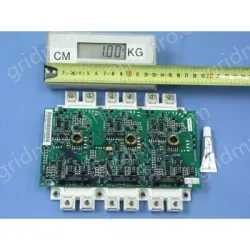 FS300R12KE3/AGDR-76C