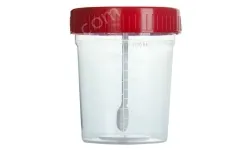 Potty cup - 120ml