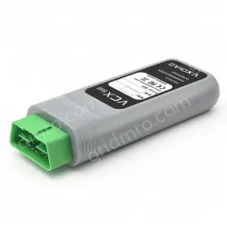 VXDIAG VCX SE for BMW Diagnostic Tool for ICOM A2 A3 ISTA