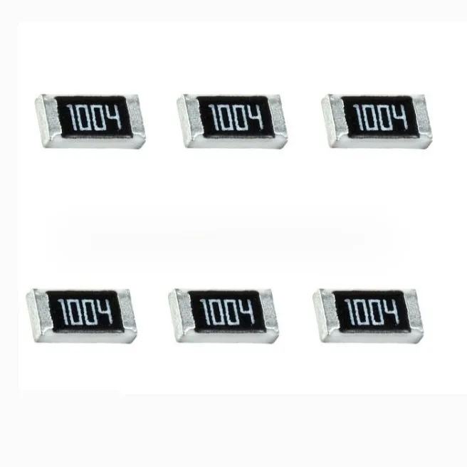 2512 1% 3W(10Pcs)-0.006R/R006 6mR