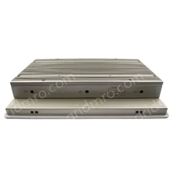 Industrial Tablet PCs PPC-8207- Intel-N5105 4GB+64GB