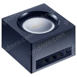 AX1800 dual band Gigabit Wi-Fi 6 wirelessrouter set