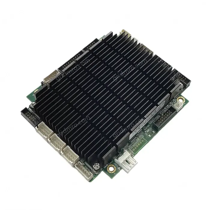 Industrial motherboards PCM-3404