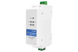 Ethernet serial port server RS232 to Ethernet