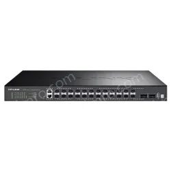 All-100 Gigabit Layer 3 network management switches