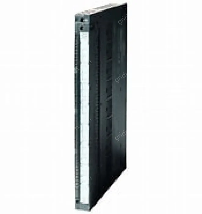 SM 431 analog input module