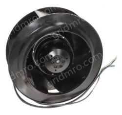Ebmpapst Backward Curved Centrifugal Fan AC centrifugal fan R2E190-A026-05 58W 230VAC