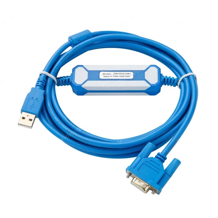 USB-FX232-CAB-1 (Rep)