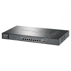 1WAN+3WAN/LAN+5LAN PoE&middot; AC all-in-one Gigabit VPN router
