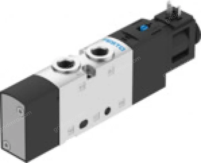 Festo Universal directional control valves VUVS-LT20-M52-MD-G18-F7-1C1(FESTO)