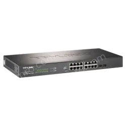 18 port Full gigabit cloud management switches