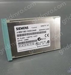 SIEMENS S7-400 PLC