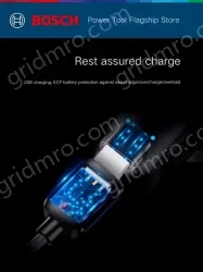 GSB 120 single electric