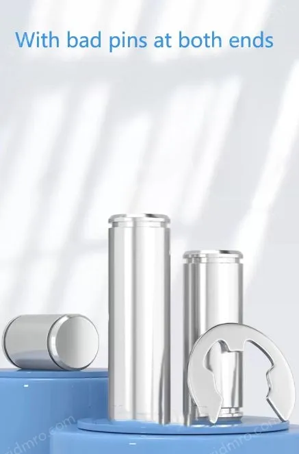 Troubled Pin Cards 3*12 5sets