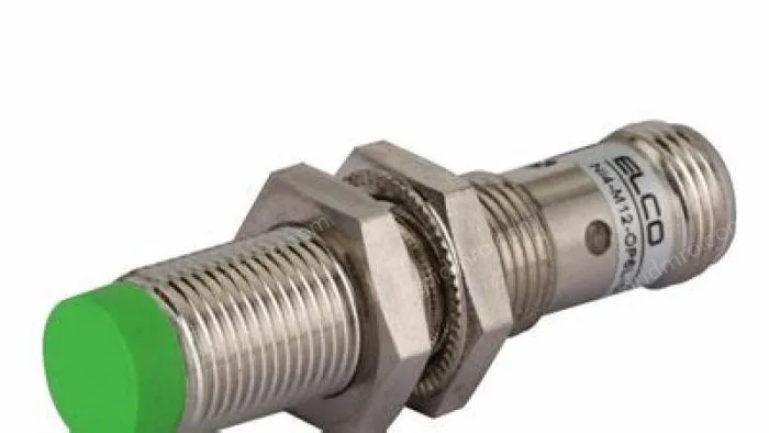 M30 Domenzi Inductive proximity switch BI15-M30-OP6L