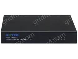 UOTEK 10/100/1000M 5-Port/8-Port Ethernet Switch