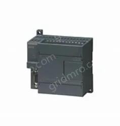 SIEMENS S7-200 PLC CPUs
