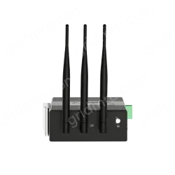 5 Ports Din-Rail Industrial WIFI dual band Wireless Router