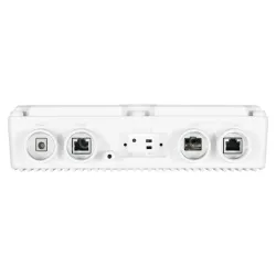 Industrial-grade dual-band Wi-Fi 6