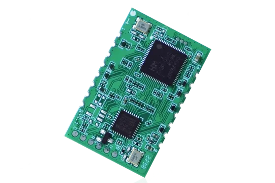 USR-TCP232-S1 SMD Ethernet modules