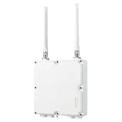 Industrial-grade dual-band Wi-Fi 6