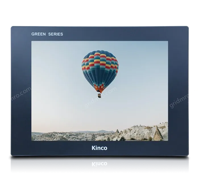 HMI GREEN GT150E2 (The Price Is Negotiable)