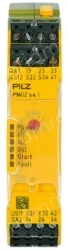 PNOZ s4.1 24VDC 3 n/o 1 n/c