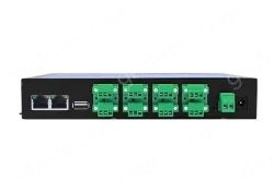 RS485 Eight ports serial server
