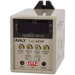 ANLY Protection relays AEVR-NLD