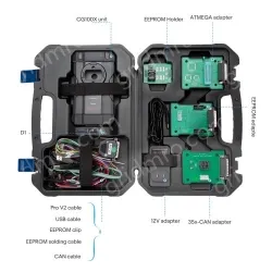 CGDI CG100X New Generation Smart Car Programmer