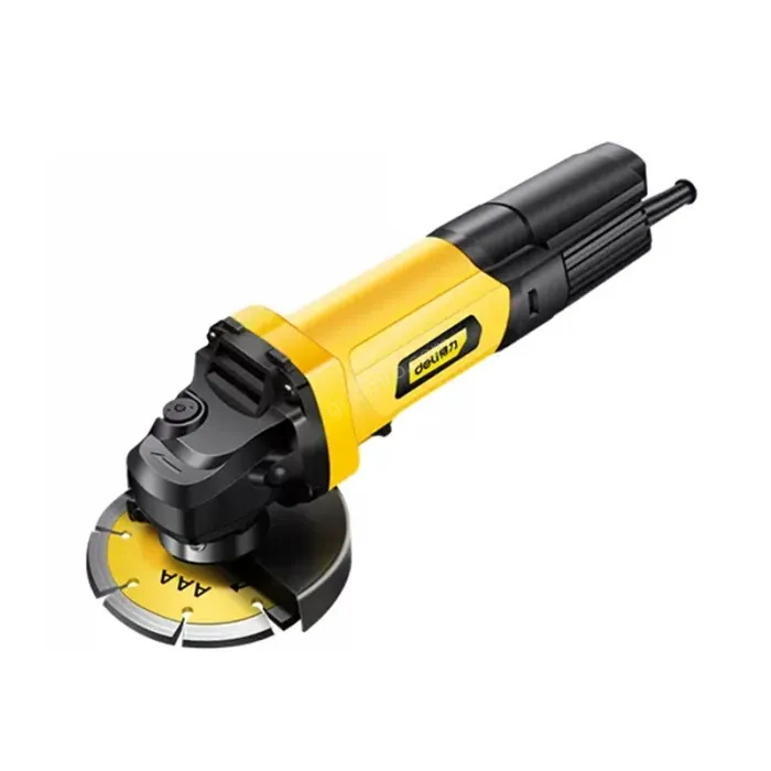 Decoration 760W rear switch metal polishing