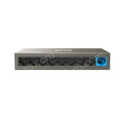 9-Port 10/100M Ethernet Desktop Switch
