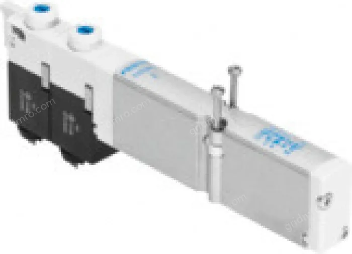 Festo Universal directional control valves VMPA1-M1H-HS-PI