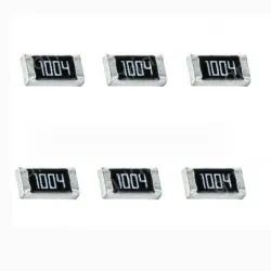 2512 1% 3W(10Pcs)-0.002R/R002 2mR