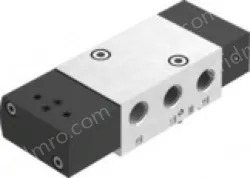 Festo Standard directional control valve VSNC-FTC-M52-M-G14-P2