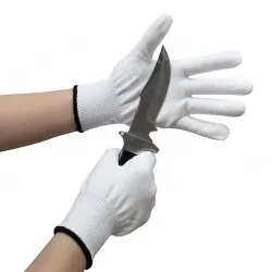 ASR-1343 Anti cutting Level 5 Labor Protection Gloves
