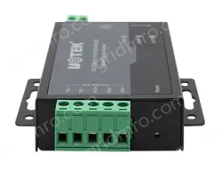 UOTEK UT-6311M 10/100M to 1 Ports RS-232/485/422 Serial Device Server