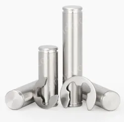 Troubled Pin Cards 3*12 5sets