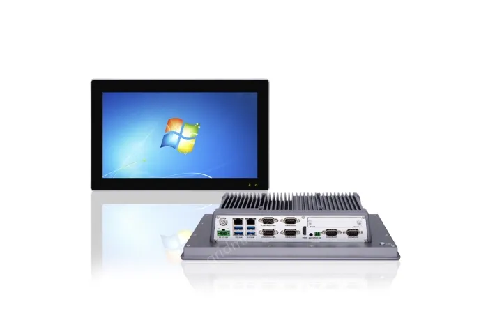 13.3 inch industrial panel PC (A variety of configurations, the price is negotiable)