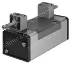Festo Standard directional control valve JMFH-5/2-D-3-S-C-EX